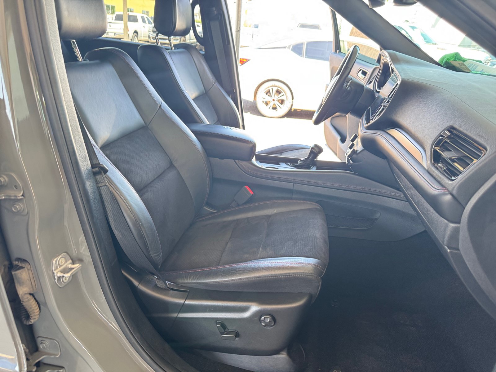 Used 2021 Dodge Durango R/T RWD image 33
