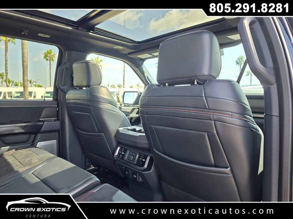 Used 2024 Ford F150 Raptor w/ Equipment Group 803A Raptor R AWD/4WD image 21