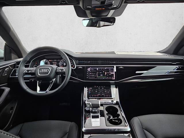 New 2027 Audi Q8 Premium Plus AWD/4WD image 17