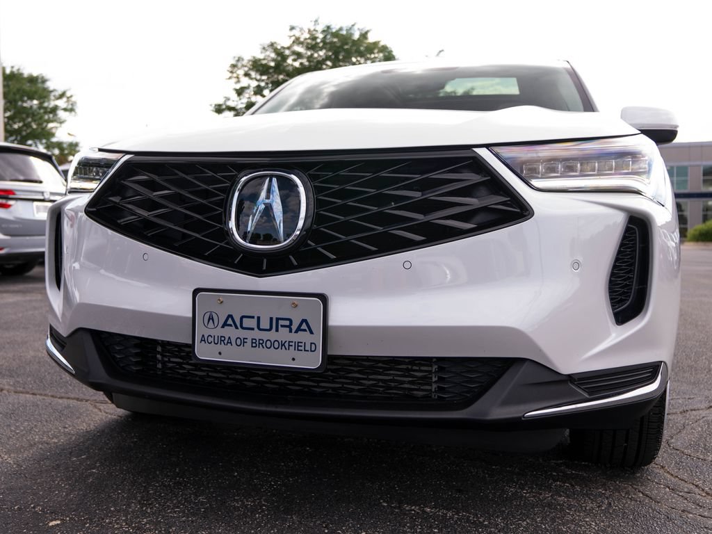 Certified 2026 Acura RDX w/ Technology Package AWD/4WD image 16
