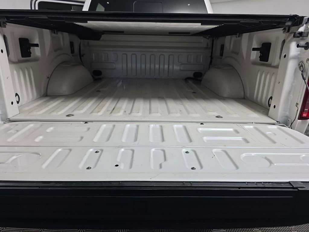 Used 2019 Ford F150 Platinum w/ Max Trailer Tow Package image 37