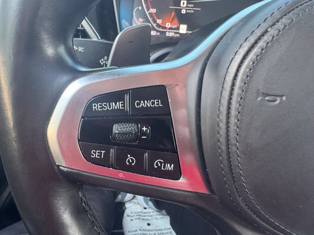 Used 2021 BMW 440i xDrive Coupe w/ Premium Package AWD/4WD image 23