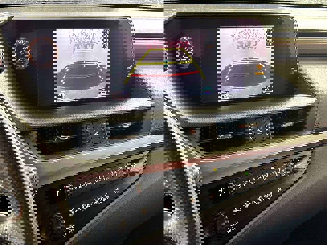 Used 2019 Lexus ES 350 image 18