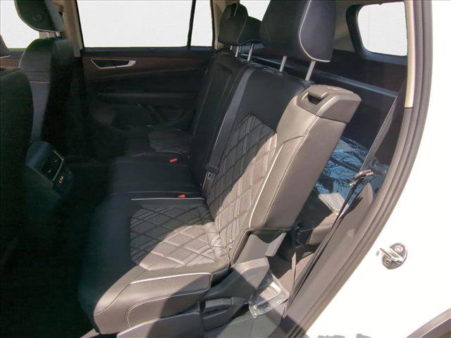 New 2025 Volkswagen Atlas SEL Premium R-Line image 15