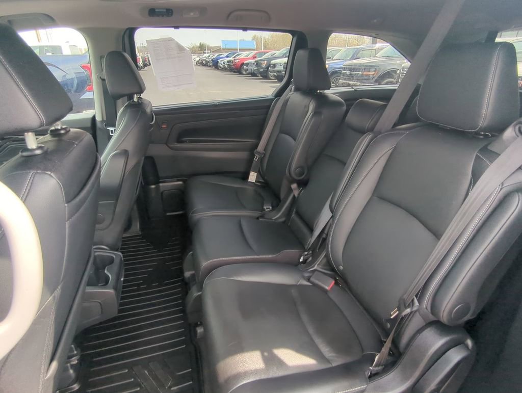 Used 2022 Honda Odyssey Touring image 30