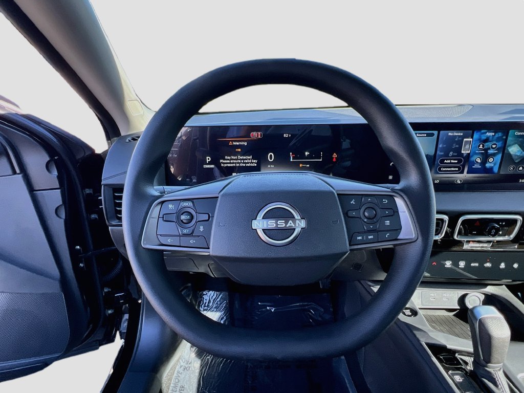 New 2027 Nissan Sentra SV FWD image 11