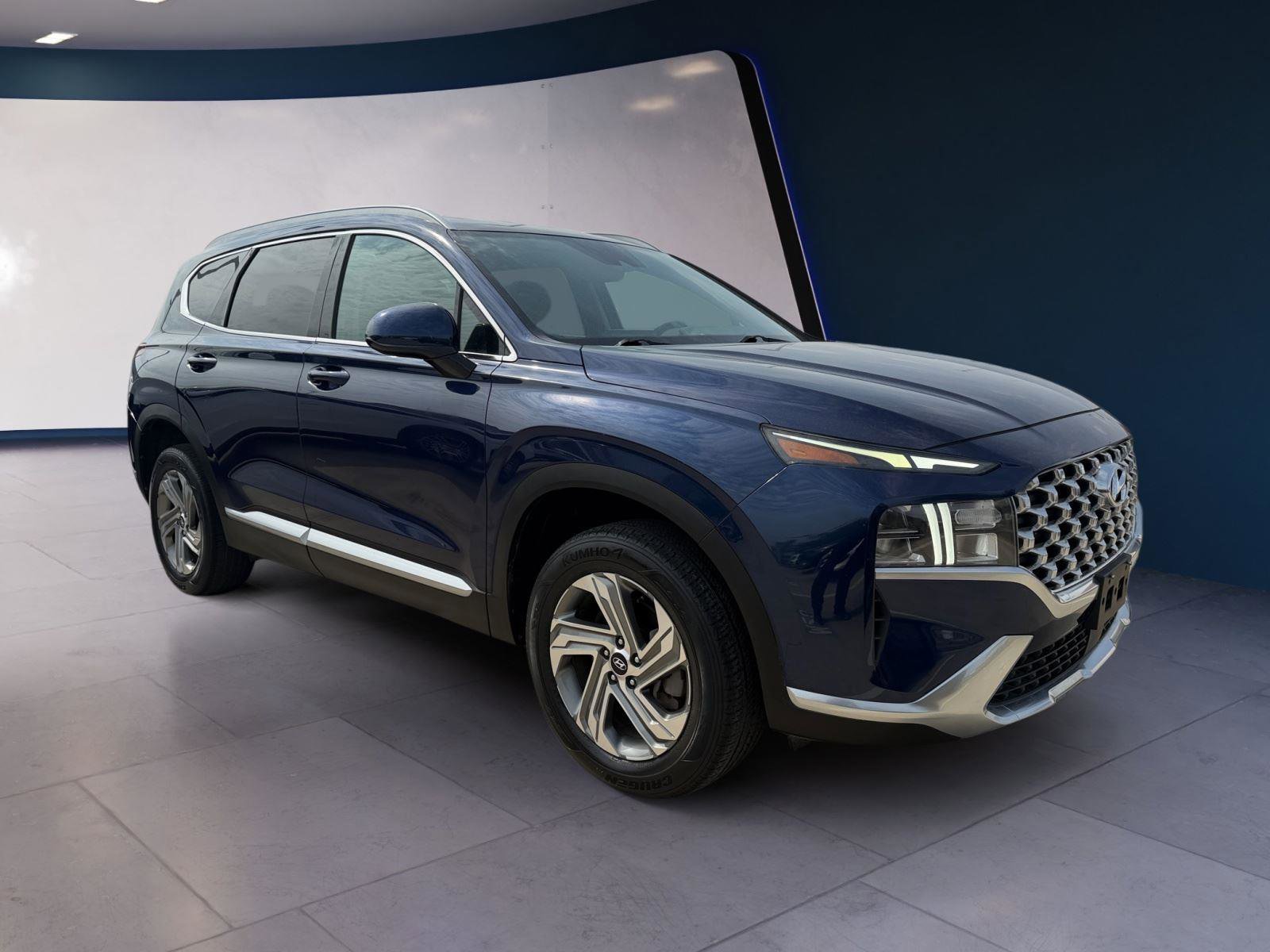 Used 2022 Hyundai Santa Fe SEL image 7