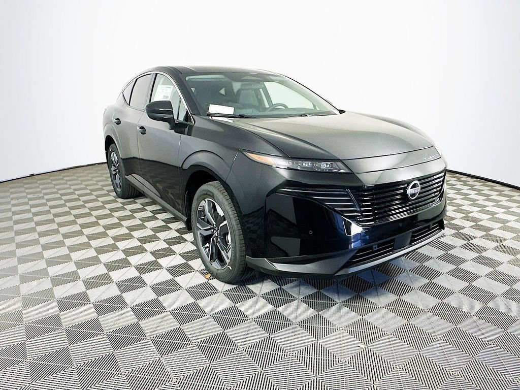 New 2026 Nissan Murano SV AWD/4WD video 3