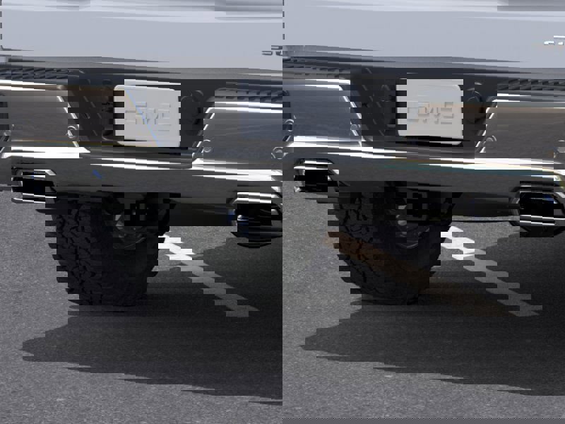 New 2026 GMC Sierra 1500 SLT w/ SLT Premium Plus Package image 14