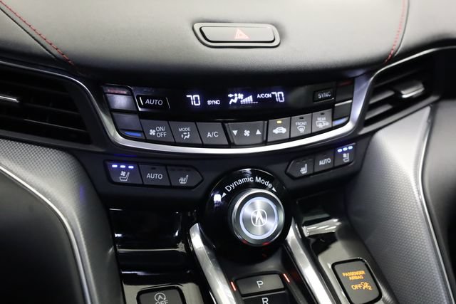 Used 2022 Acura TLX w/ A-SPEC Package AWD/4WD image 23