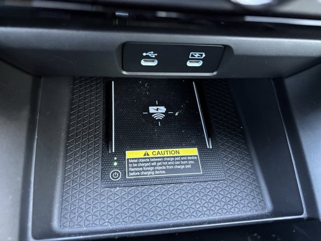 Certified 2025 Honda Accord EX-L image 20