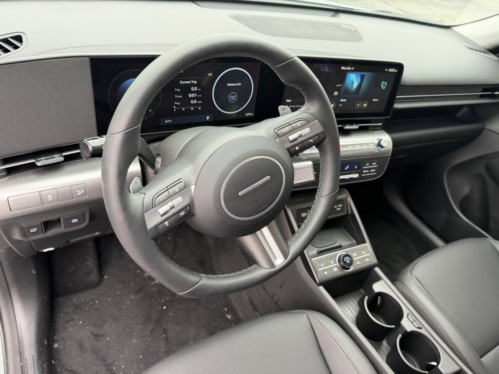 Used 2026 Hyundai Kona Limited image 7