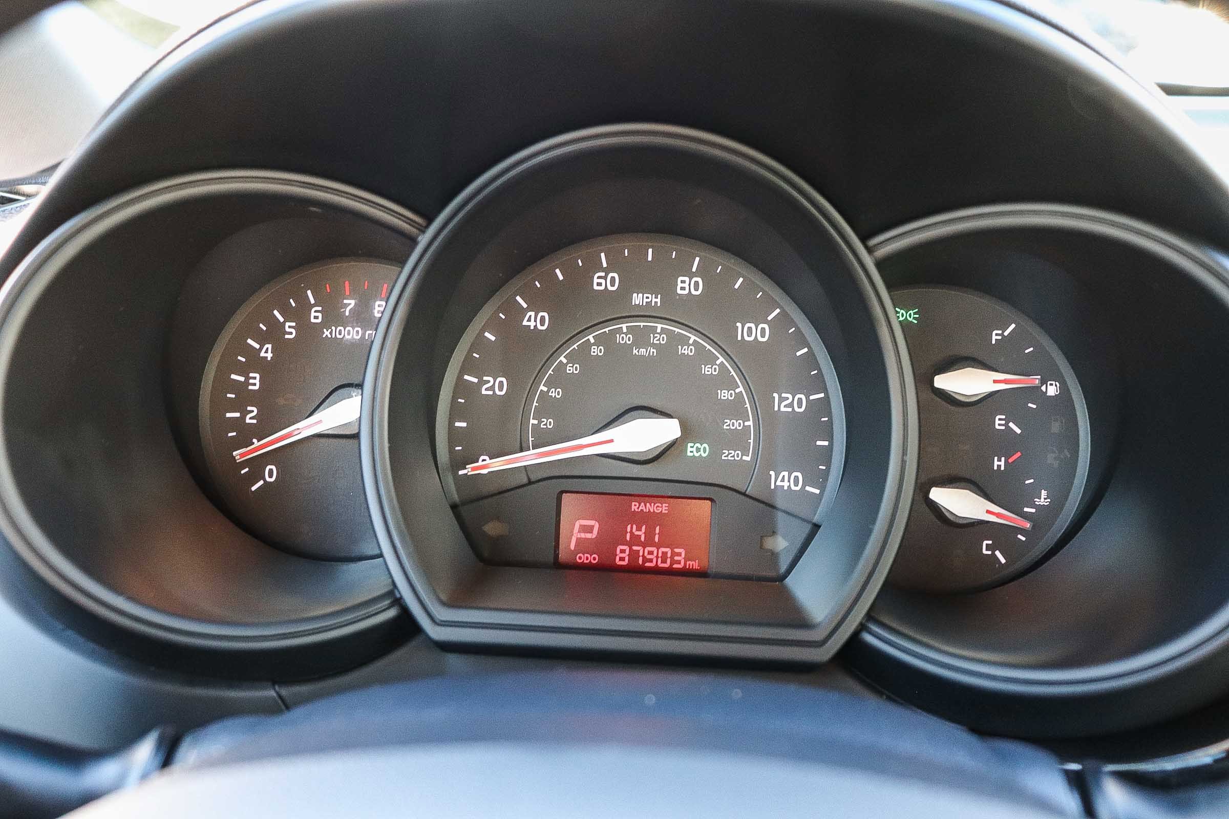 Used 2016 Kia Rio LX w/ Power Package image 24