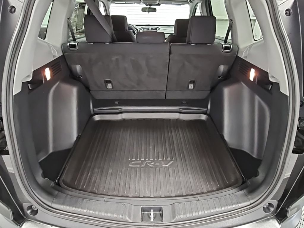 Used 2021 Honda CR-V EX image 32