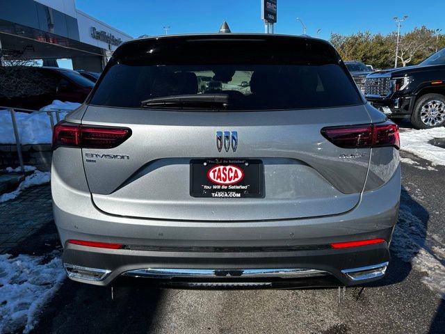 New 2026 Buick Envision Preferred image 5