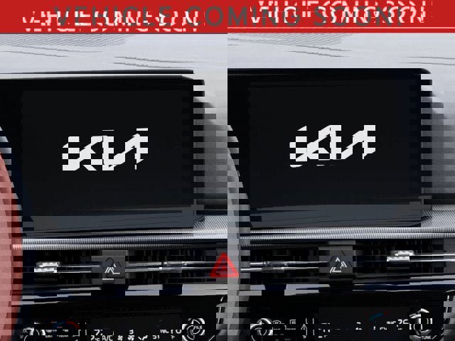 New 2026 Kia Sportage SX image 20