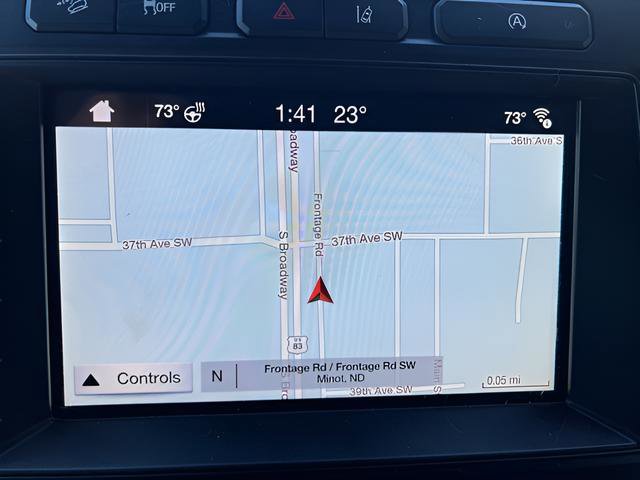 Used 2019 Ford Expedition Max Limited w/ Equipment Group 301A image 27