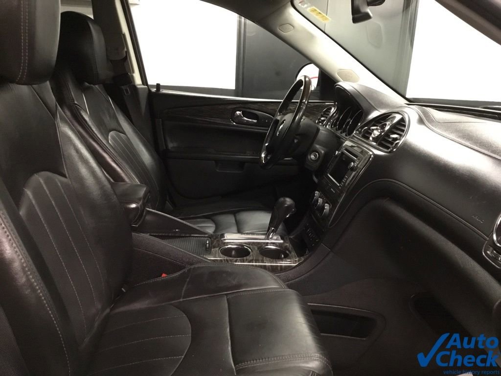 Used 2013 Buick Enclave Leather image 38