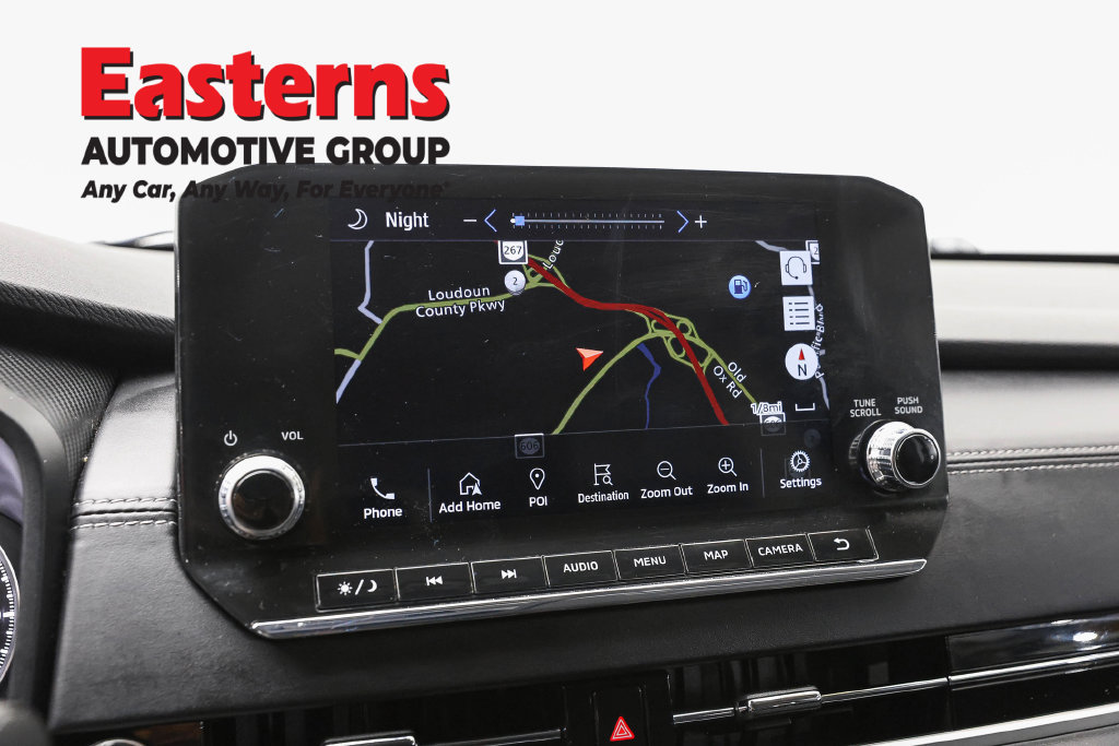 Used 2024 Mitsubishi Outlander SE FWD image 19