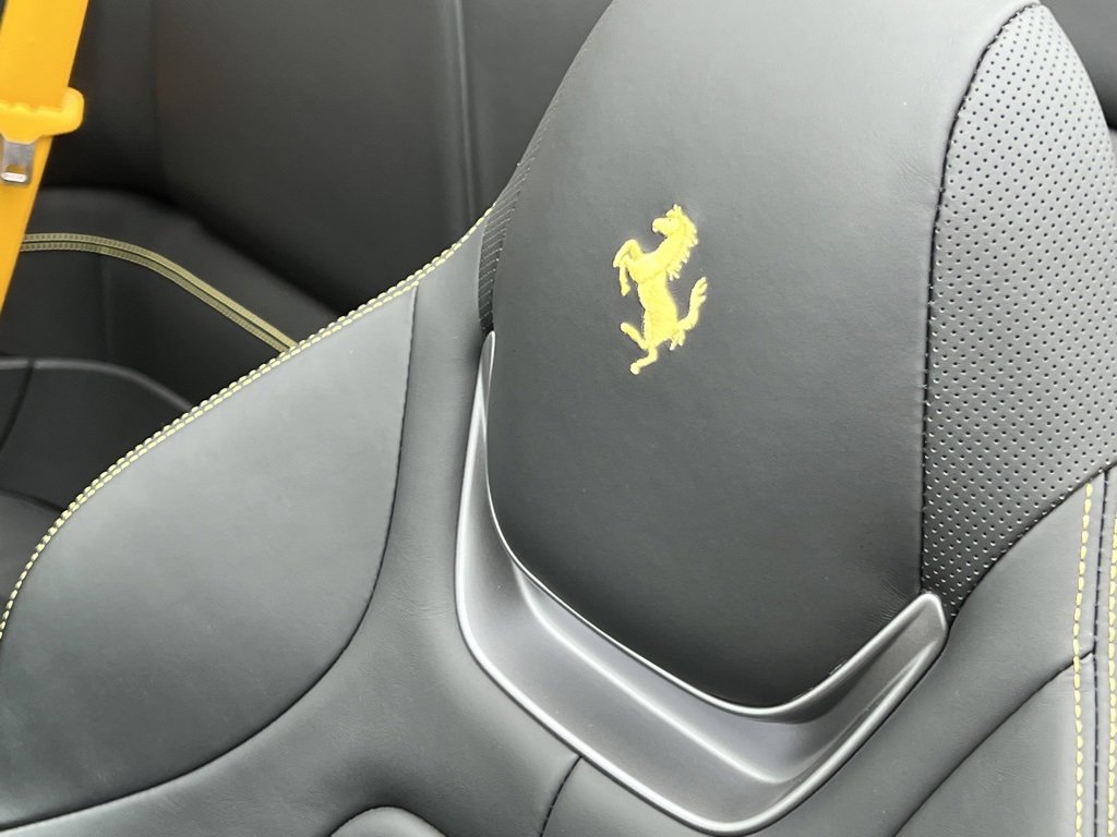 Used 2022 Ferrari Portofino M image 51