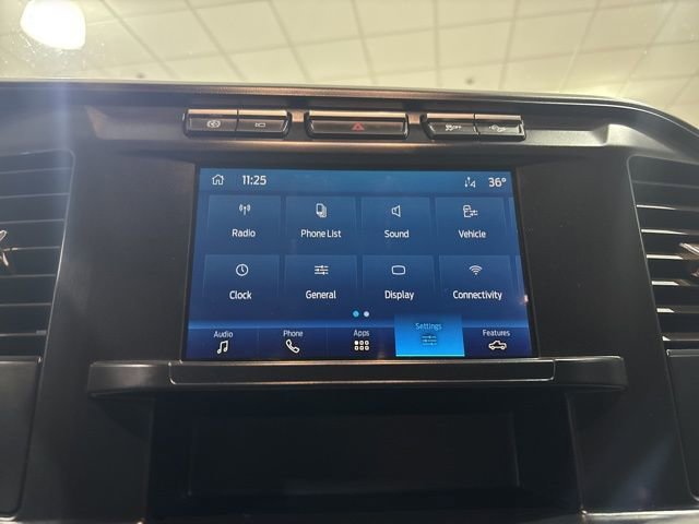 Used 2024 Ford F350 XL w/ STX Appearance Package image 25