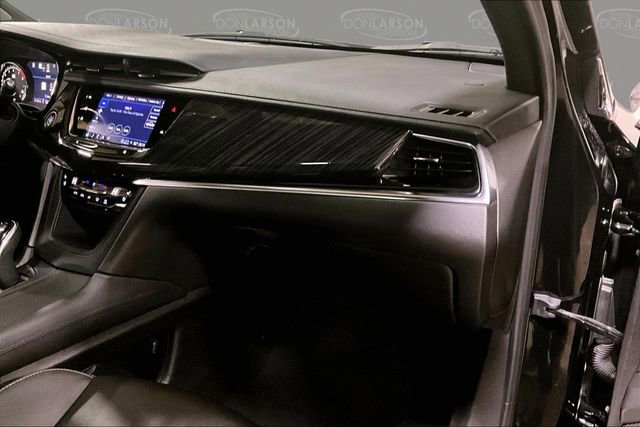 Used 2023 Cadillac XT6 Premium Luxury w/ Technology Package image 33