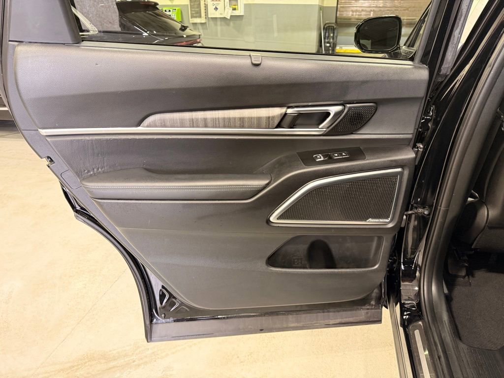 Used 2024 Kia Telluride SX Prestige image 20