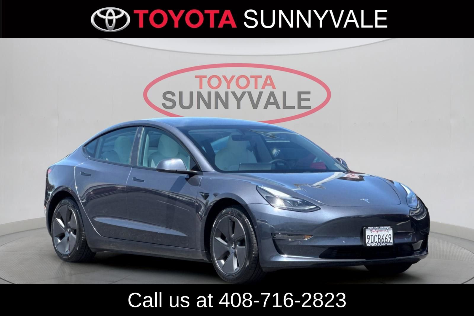 Used 2022 Tesla Model 3 RWD image 10