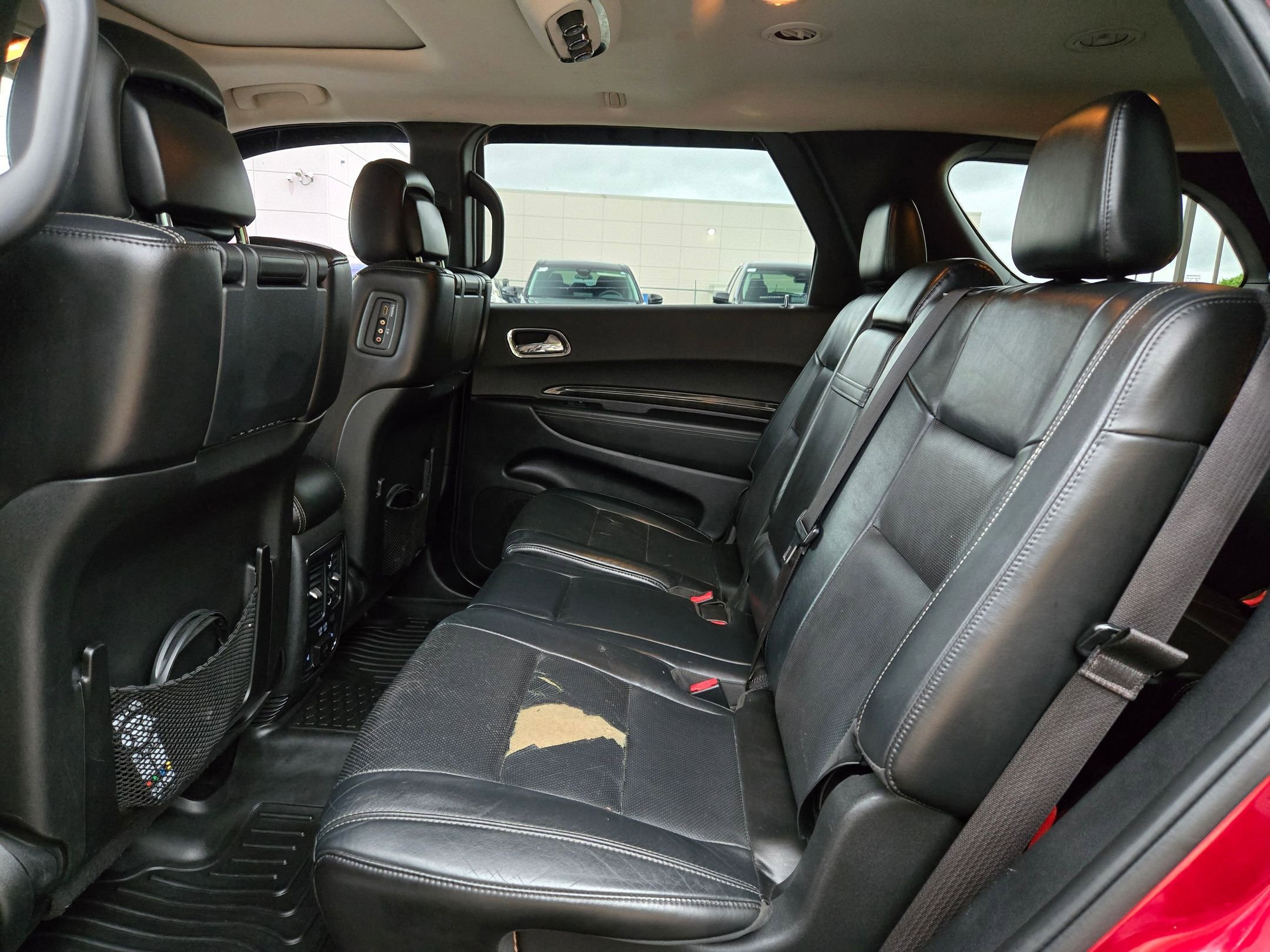 Used 2014 Dodge Durango Citadel RWD image 14
