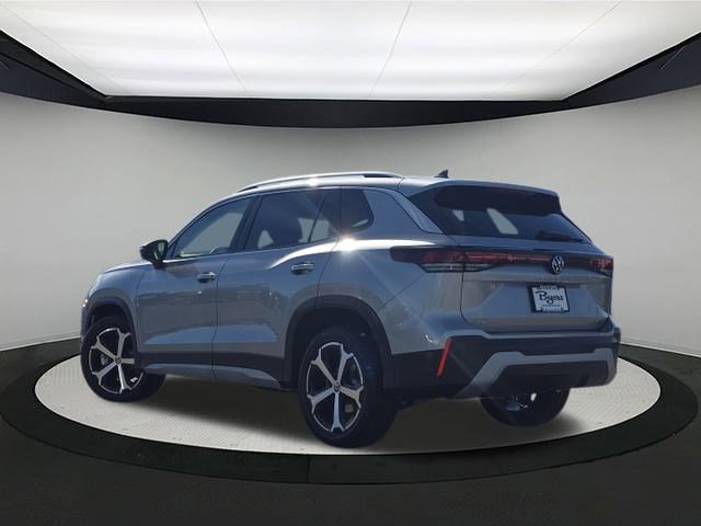 New 2026 Volkswagen Tiguan SE image 5