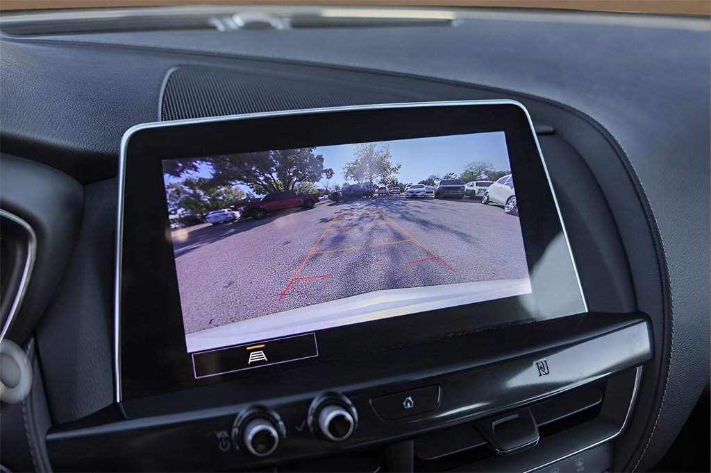 Certified 2021 Cadillac CT5 Premium Luxury image 17