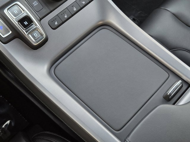 Used 2025 Hyundai Palisade Calligraphy image 19