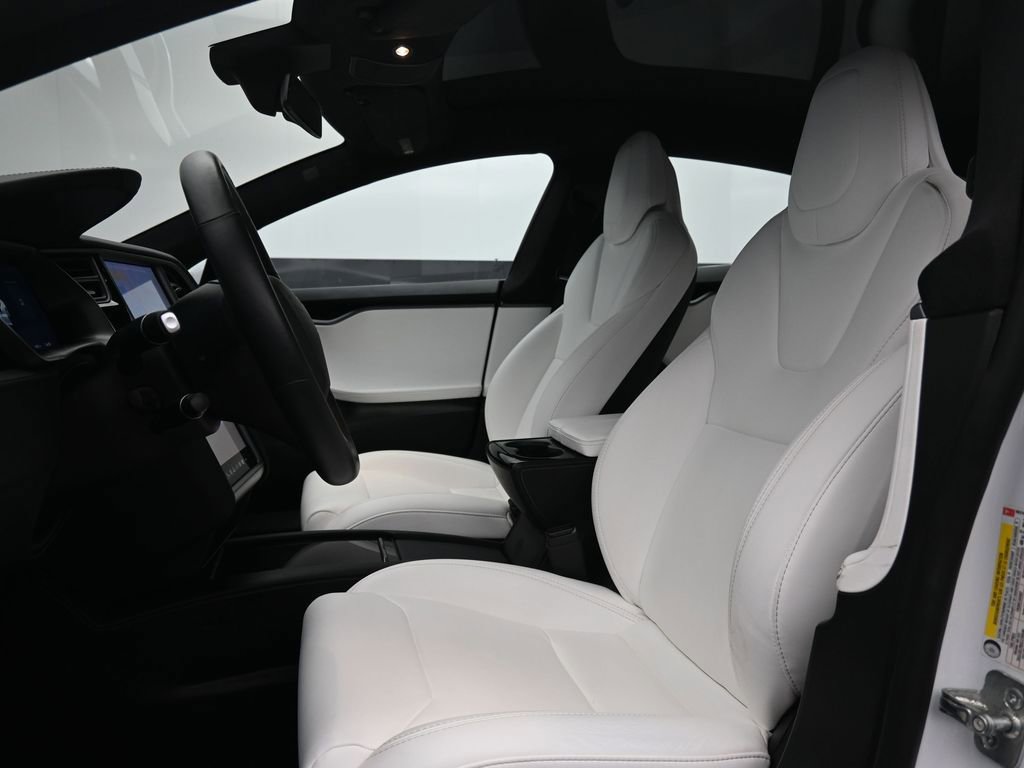 Used 2020 Tesla Model S Long Range image 10