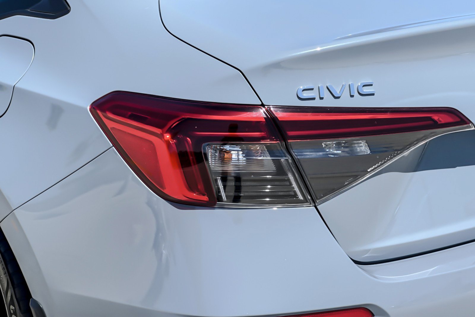 Used 2022 Honda Civic Sport image 25
