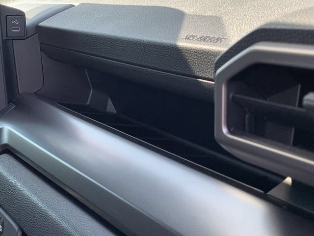 Certified 2025 Toyota 4Runner SR5 AWD/4WD image 14
