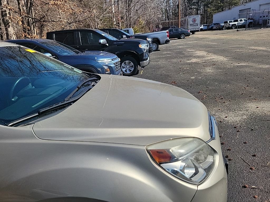 Used 2016 Chevrolet Equinox LT w/ Convenience Package image 5