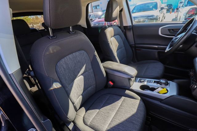 Used 2021 Ford Bronco Sport Big Bend AWD/4WD image 40