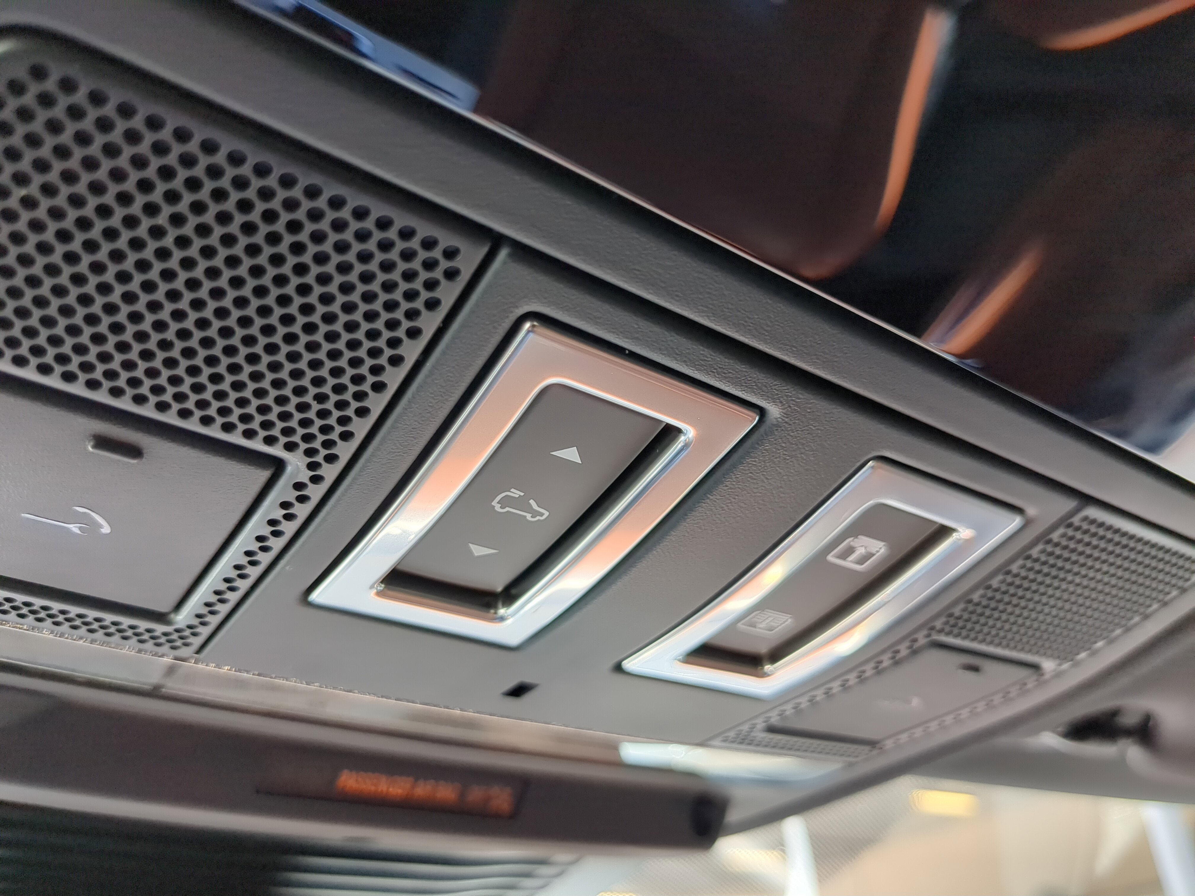 New 2026 Jaguar F-PACE R-Dynamic S image 20