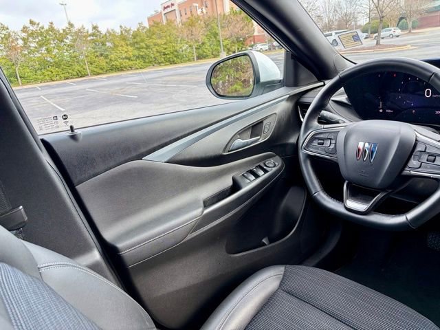 Used 2024 Buick Envista Preferred w/ Convenience I Package image 22