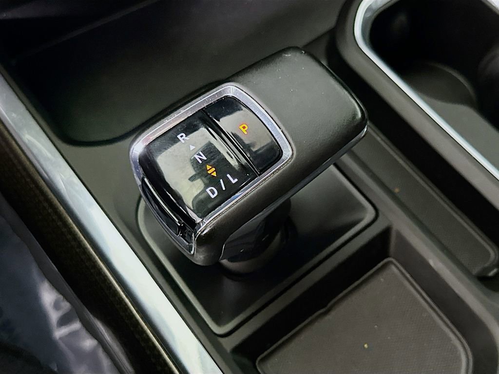 Used 2024 Chevrolet Silverado 1500 RST w/ All Star Edition Plus image 30