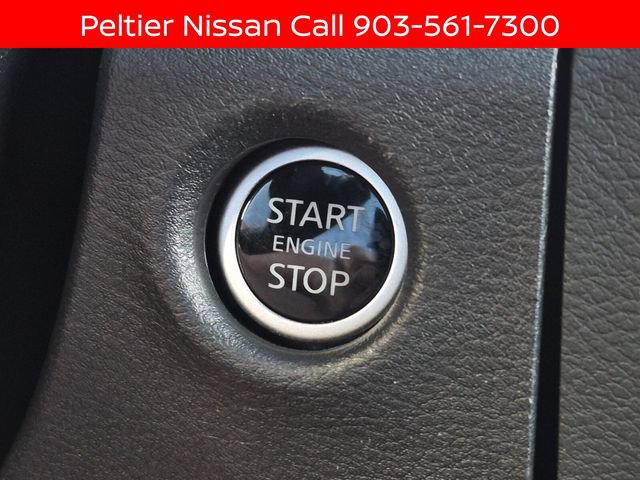 Certified 2024 Nissan Frontier PRO-4X w/ Technology Package AWD/4WD image 32