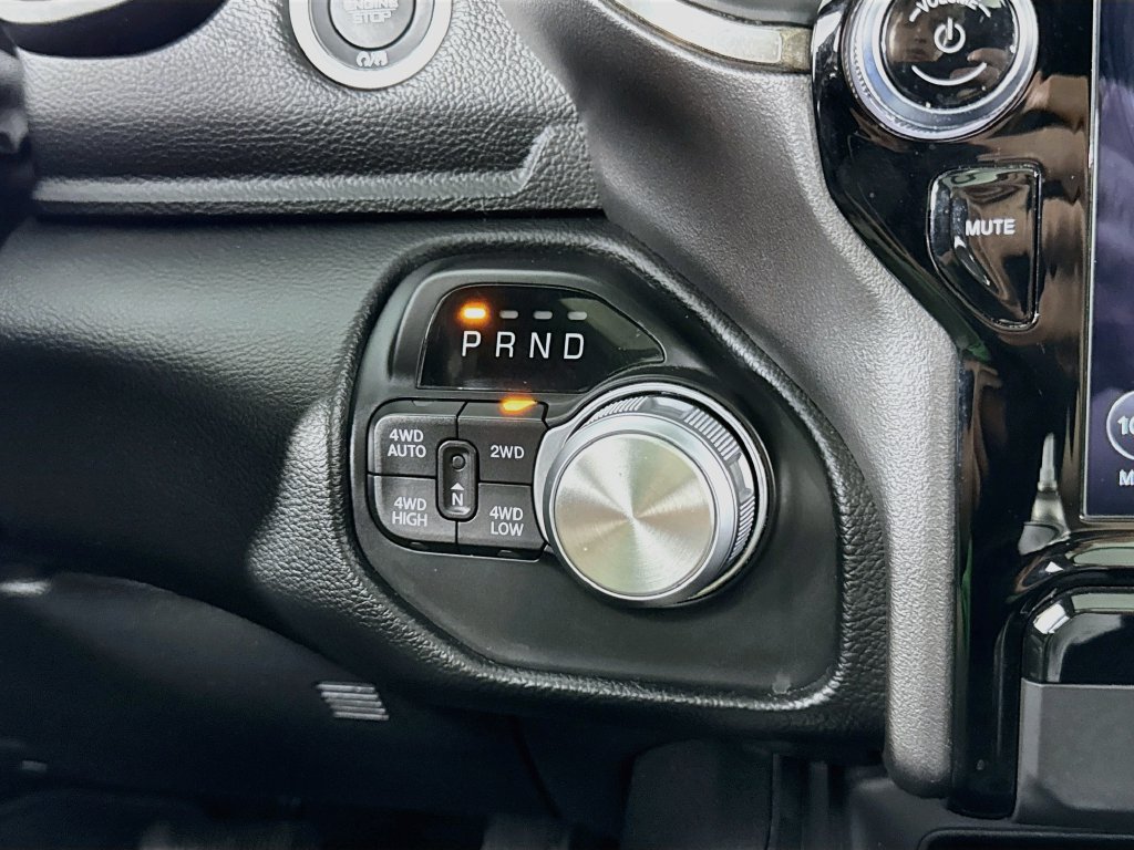Used 2020 RAM 1500 Sport w/ Alpine Leather & Sound Group AWD/4WD image 24