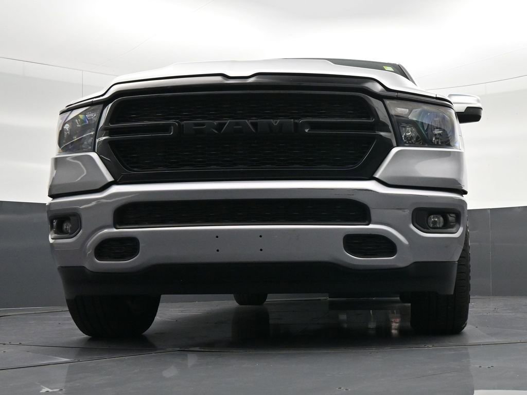 Used 2024 RAM 1500 Tradesman w/ Night Edition AWD/4WD image 33