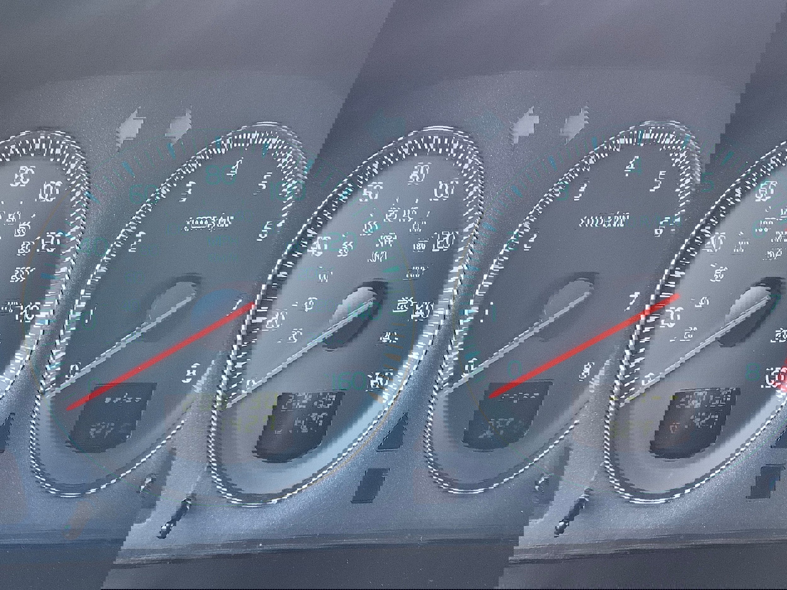 Used 2004 Volvo XC70 image 21