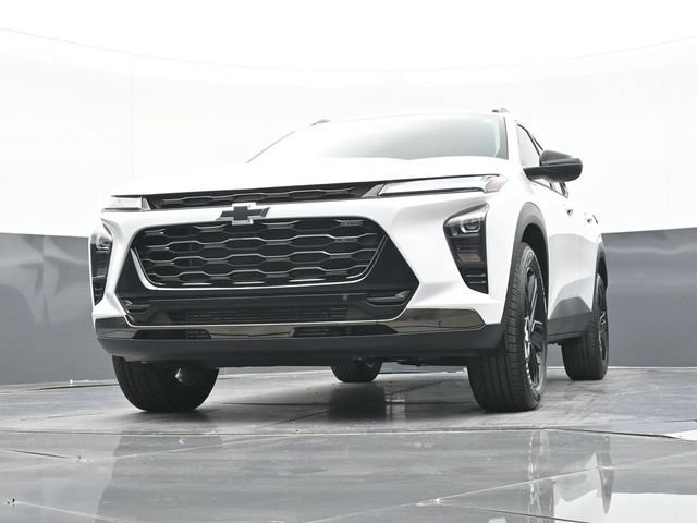 New 2026 Chevrolet Trax ACTIV w/ Sunroof Package FWD image 49