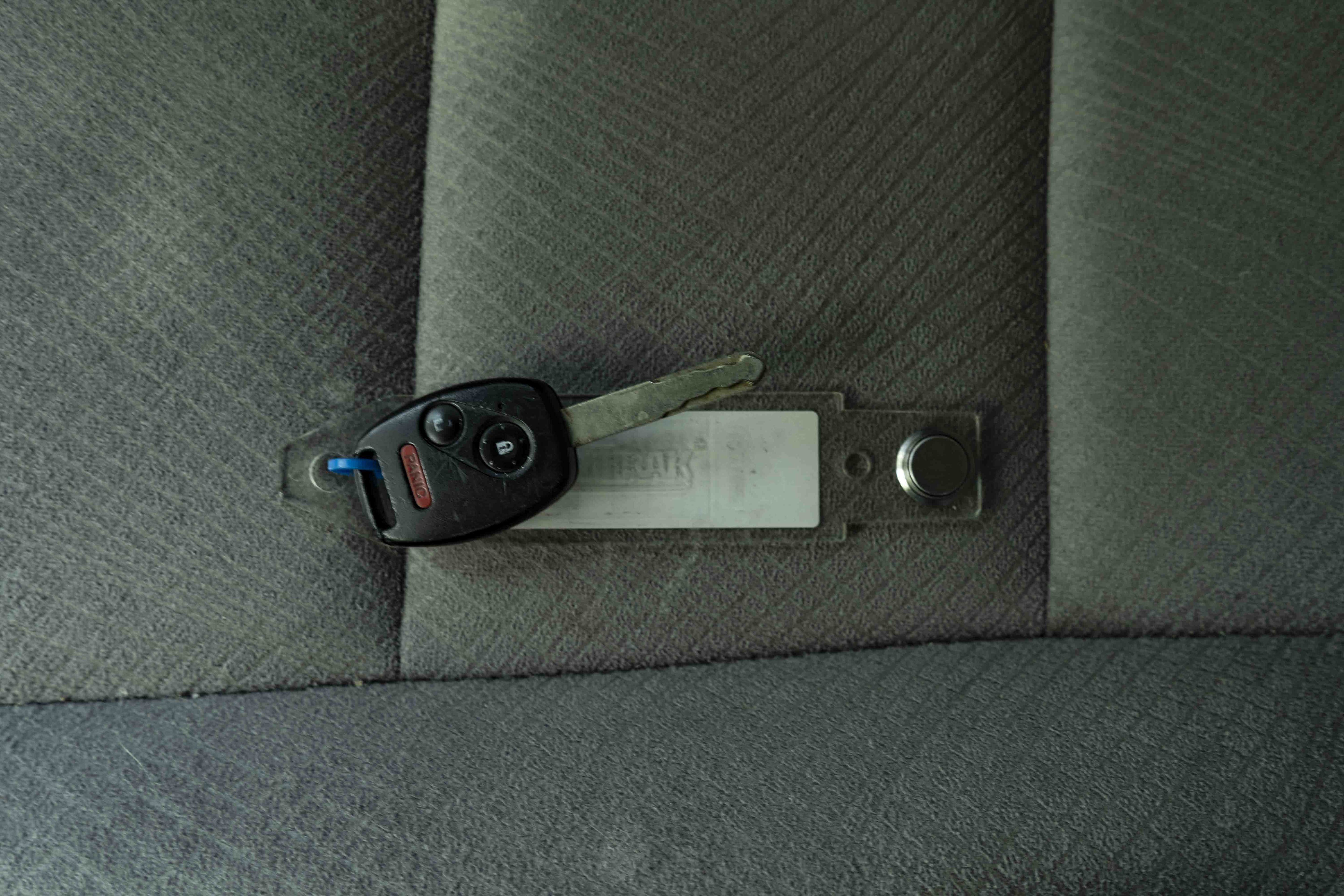 Used 2016 Honda Odyssey LX image 38