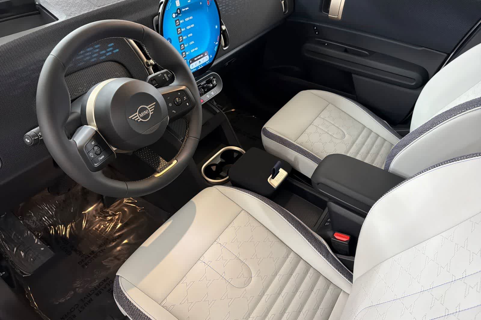 New 2027 MINI Cooper Countryman S AWD/4WD image 11