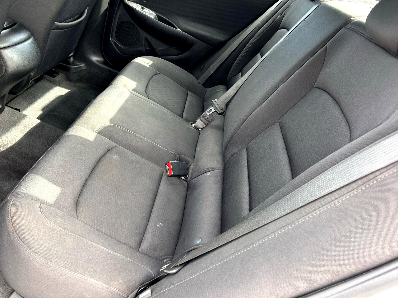 Used 2021 Chevrolet Malibu RS image 14