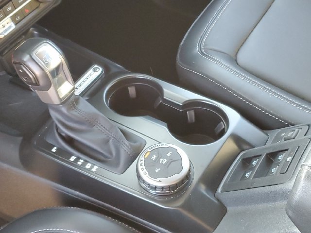Used 2026 Ford Bronco Outer Banks AWD/4WD image 18