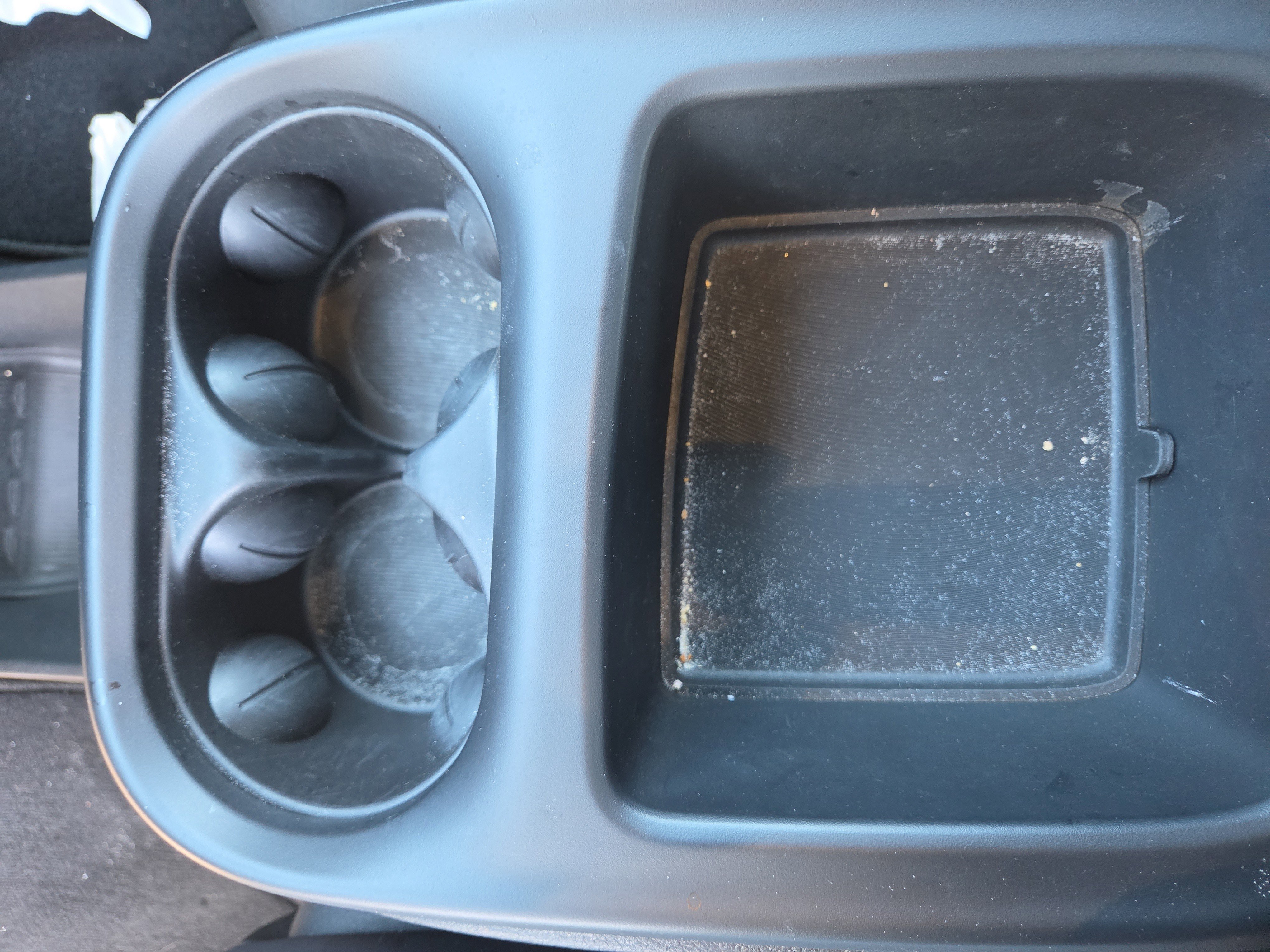 Used 2025 Chrysler Pacifica Select FWD image 8